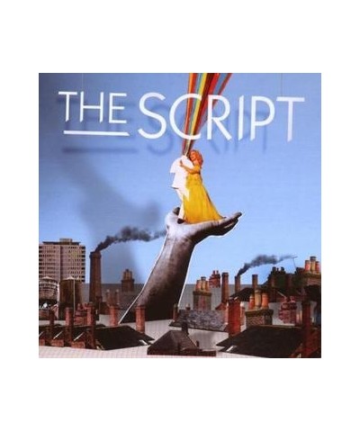 The Script (GOLD SERIES) CD $4.17 CD