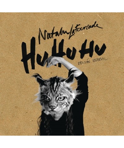 Natalia Lafourcade HU HU HU Vinyl Record $16.34 Vinyl