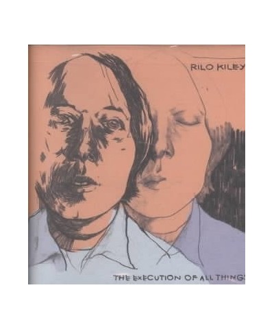 Rilo Kiley Execution of All Things CD $4.93 CD