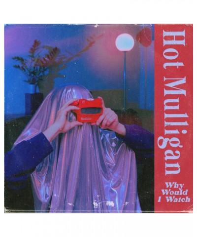 Hot Mulligan Why Would I Watch Vinyl Record $17.76 Vinyl