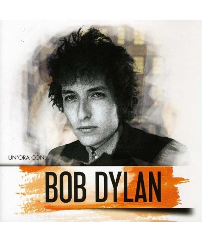 Bob Dylan UN ORA CON CD $6.01 CD