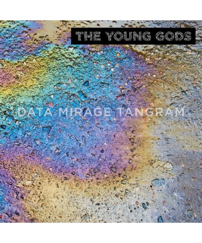 The Young Gods DATA MIRAGE TANGRAM CD $5.61 CD