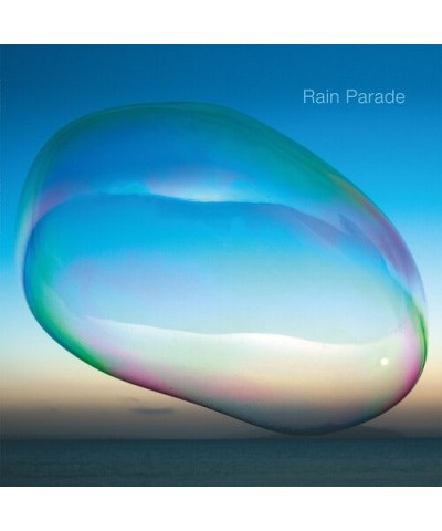 The Rain Parade LAST RAYS OF A DYING SUN CD $5.70 CD