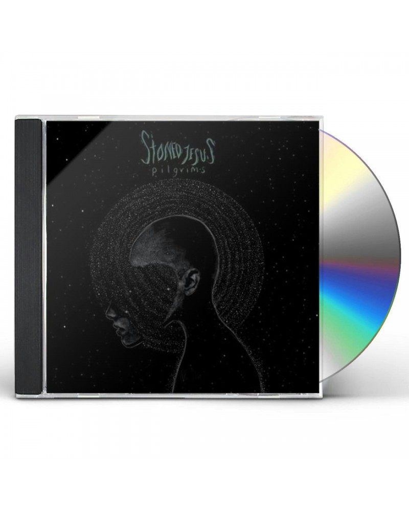 Stoned Jesus Pilgrims CD $5.61 CD