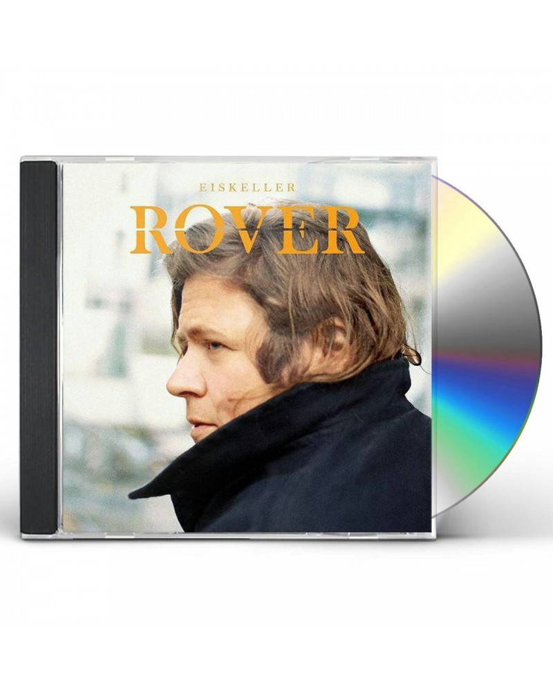 Rover EISKELLER CD $11.28 CD