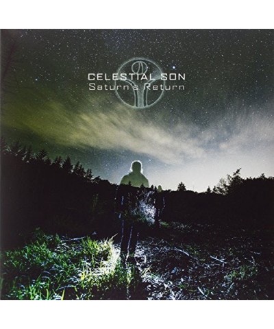 Celestial Son Saturn's Return Vinyl Record $12.48 Vinyl