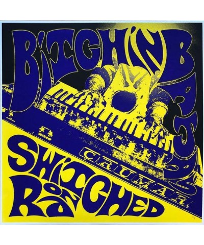 Bitchin Bajas Switched On Ra Vinyl Record $27.44 Vinyl