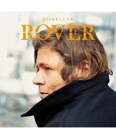 Rover EISKELLER CD $11.28 CD