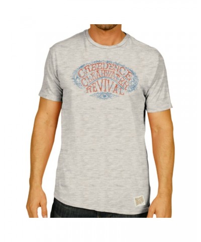 Creedence Clearwater Revival Trees T-shirt $10.50 Shirts