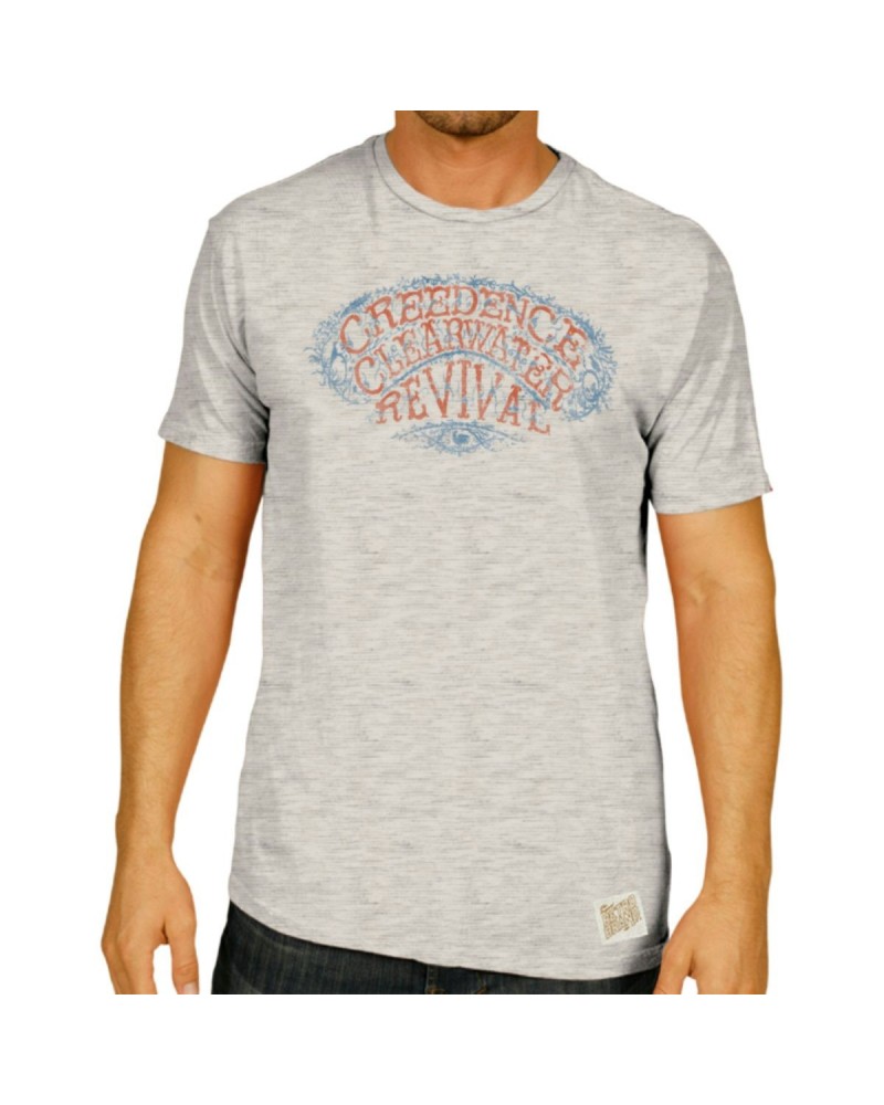 Creedence Clearwater Revival Trees T-shirt $10.50 Shirts