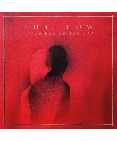 Shy Low Snake Behind the Sun Vinyl Record $13.69 Vinyl