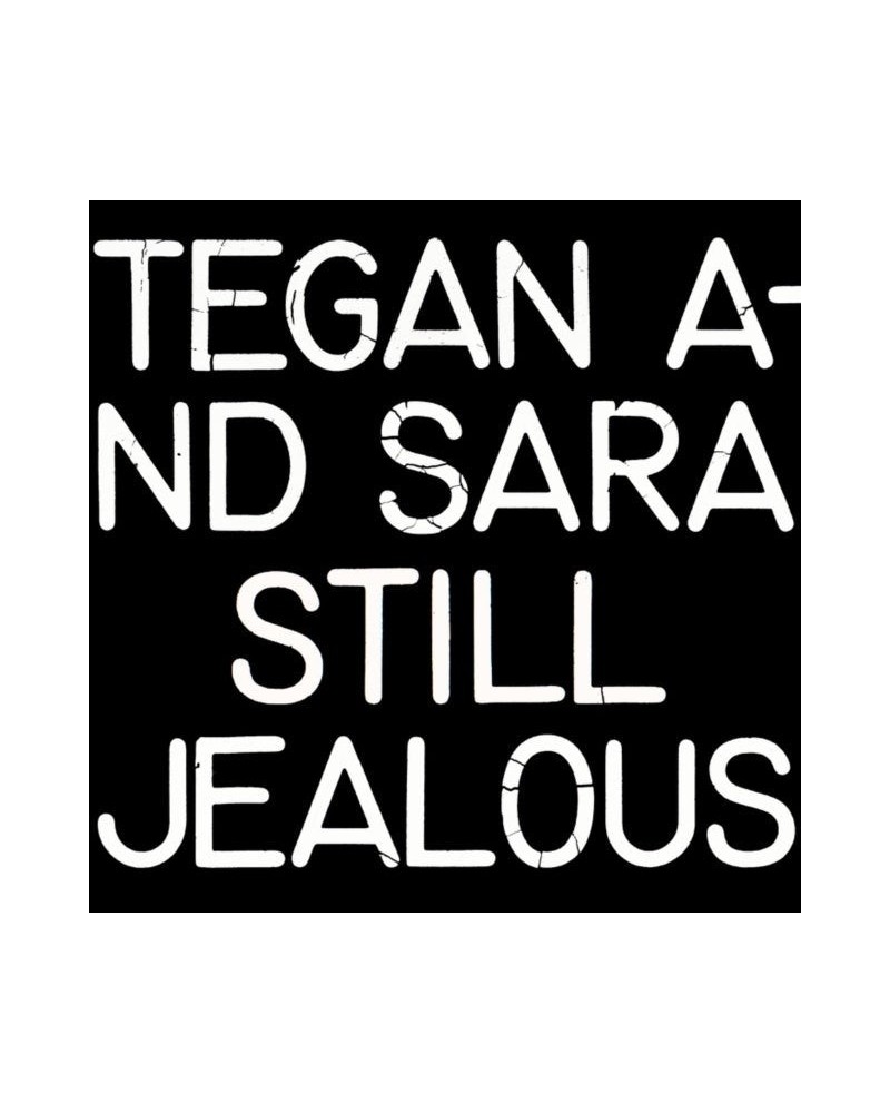 Tegan and Sara LP - Still Jealous (Opaque Red Vinyl) (Rsd 2022) $18.16 Vinyl