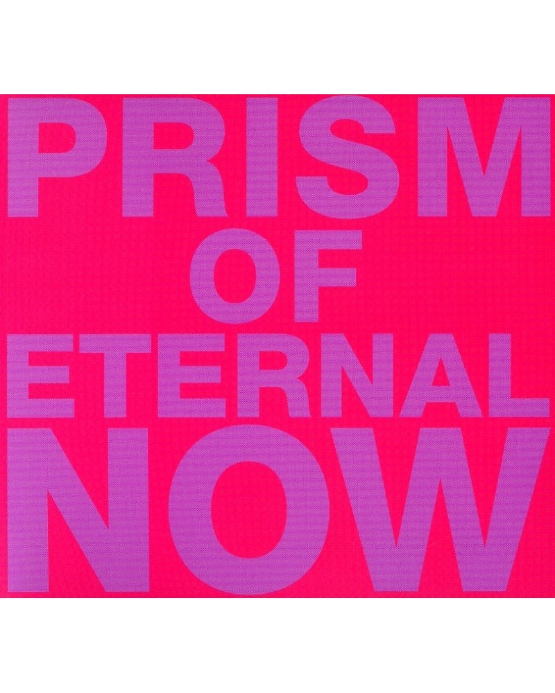 White Rainbow PRISM OF ETERNAL NOW CD $8.32 CD