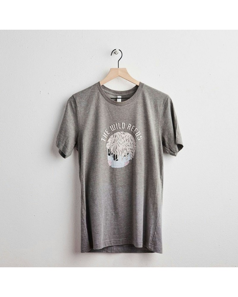 The Wild Reeds Skull (Shirt) $9.90 Shirts