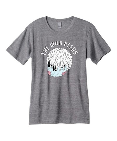 The Wild Reeds Skull (Shirt) $9.90 Shirts