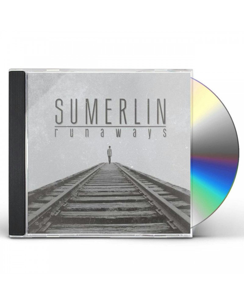 Sumerlin RUNAWAYS CD $3.93 CD