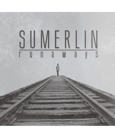 Sumerlin RUNAWAYS CD $3.93 CD