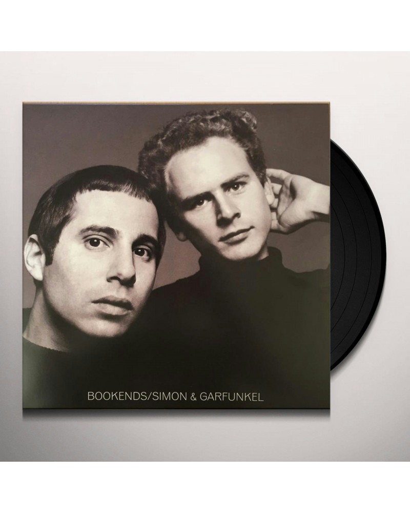 Simon & Garfunkel BOOKENDS (180G VINYL/ DL INSERT) Vinyl Record $8.55 Vinyl