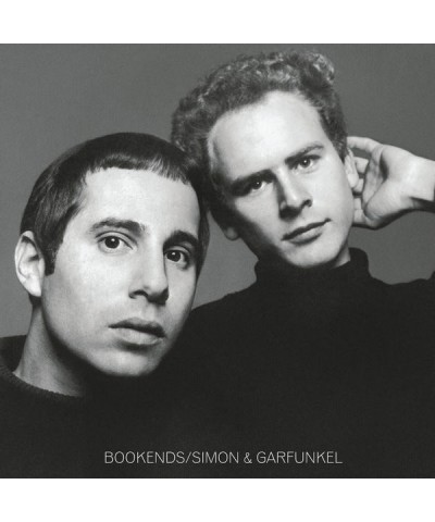 Simon & Garfunkel BOOKENDS (180G VINYL/ DL INSERT) Vinyl Record $8.55 Vinyl