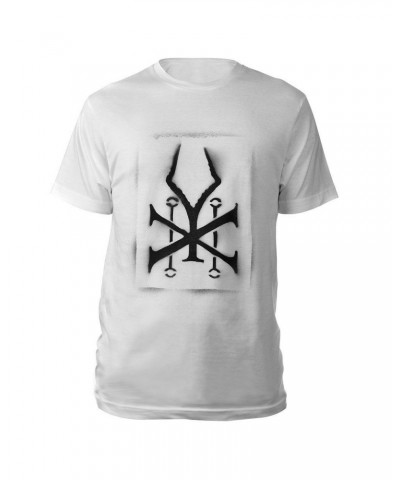 Soundgarden Spray Paint Logo Tee $11.68 Shirts