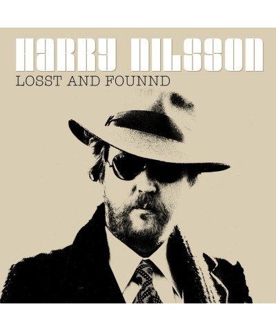 Harry Nilsson LOSST & FOUNND CD $6.82 CD