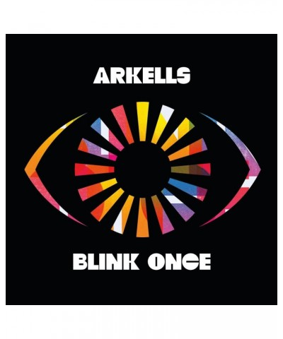 Arkells BLINK ONCE CD $5.67 CD