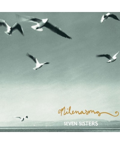 Milenasong Seven Sisters Vinyl Record $4.25 Vinyl