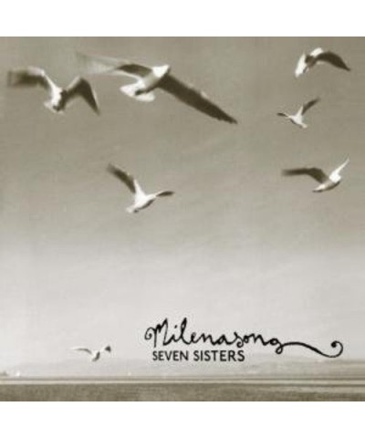 Milenasong Seven Sisters Vinyl Record $4.25 Vinyl