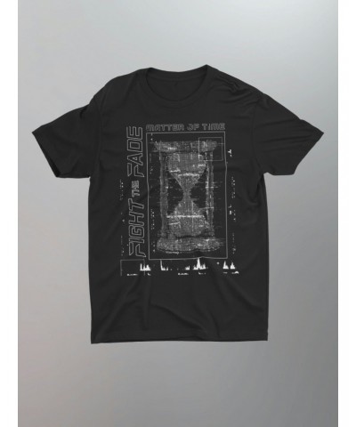 Fight The Fade Hourglass Shirt $12.25 Shirts