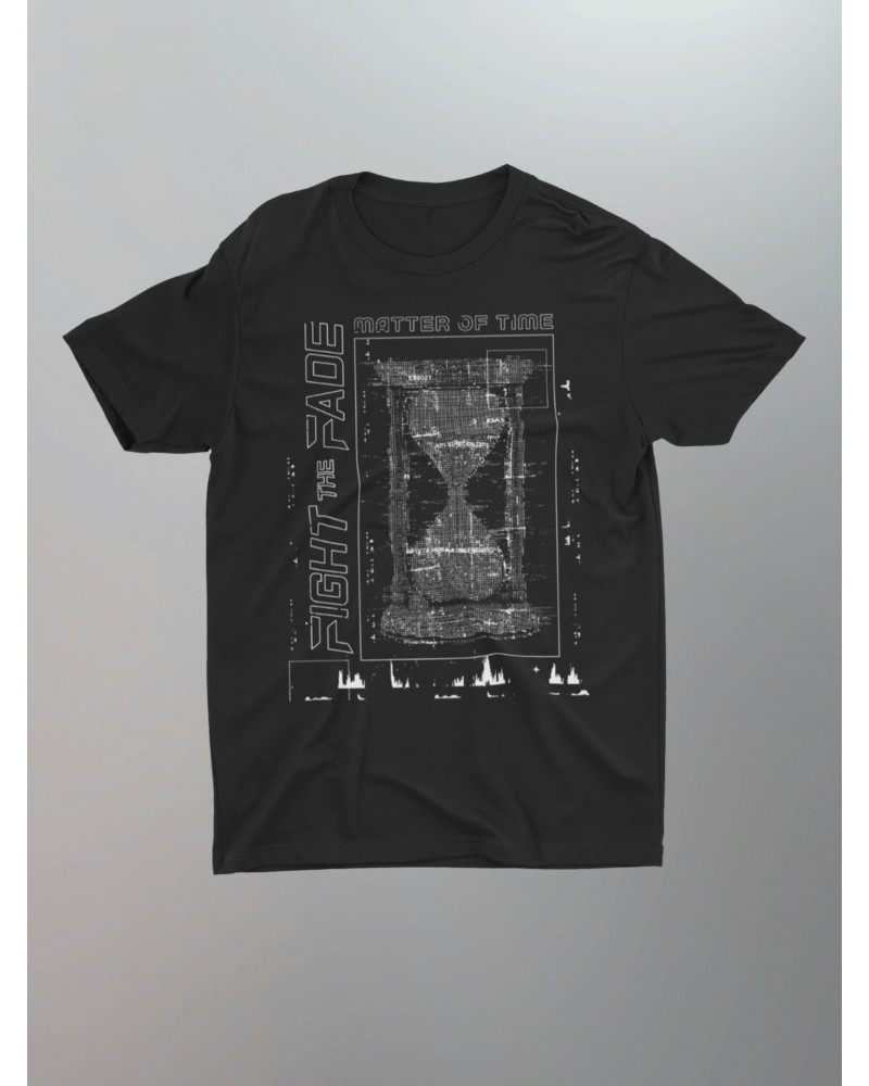 Fight The Fade Hourglass Shirt $12.25 Shirts