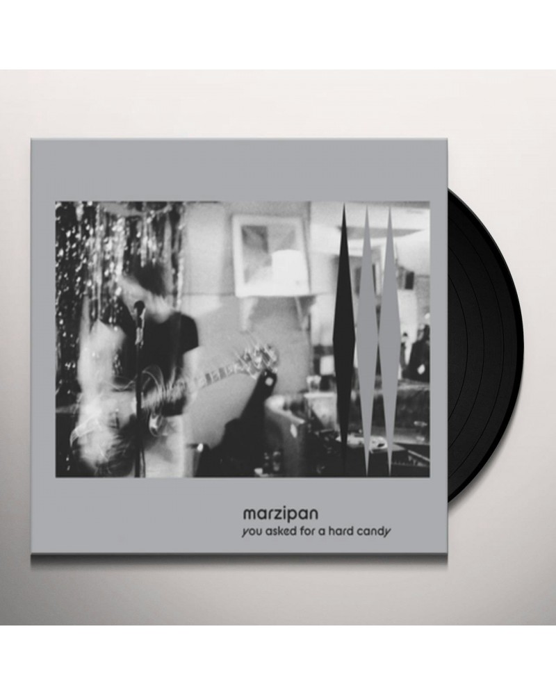 Marzipan YOU ASKED FOR HARD CANDY Vinyl Record $7.21 Vinyl