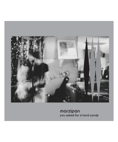 Marzipan YOU ASKED FOR HARD CANDY Vinyl Record $7.21 Vinyl