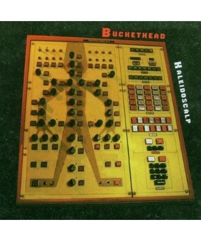 Buckethead Kaleidoscalp CD $6.84 CD