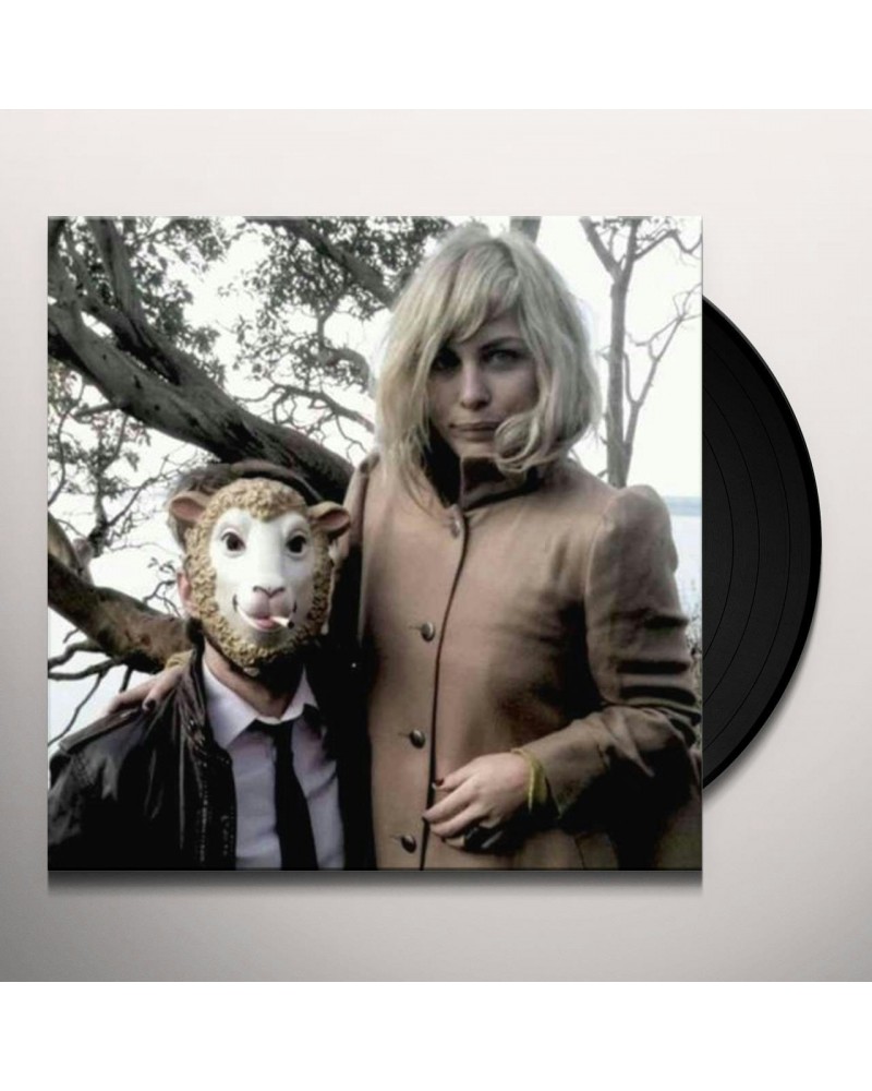 The Head And The Heart Vinyl Record $13.11 Vinyl