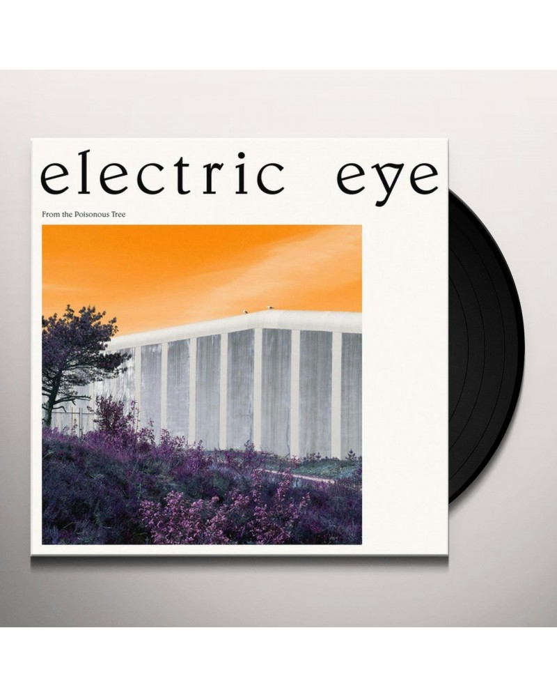 Electric Eye From The Poisonous Tree Vinyl Record $7.19 Vinyl