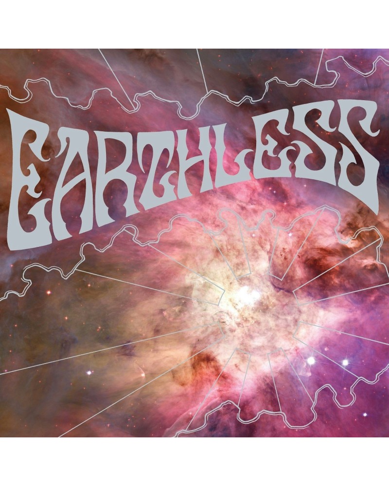 Earthless RHYTHMS FROM A COSMIC SKY CD $5.27 CD