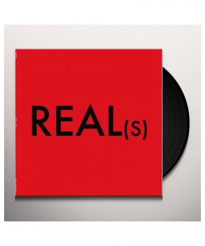 Real D.S.L.B. Vinyl Record $11.80 Vinyl