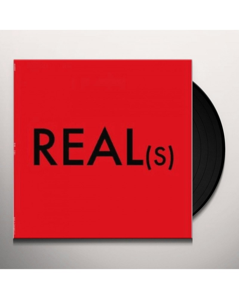 Real D.S.L.B. Vinyl Record $11.80 Vinyl