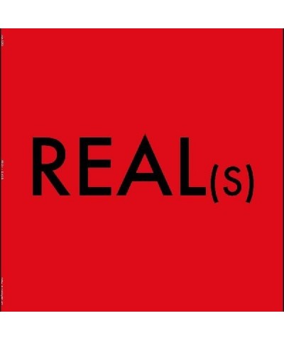 Real D.S.L.B. Vinyl Record $11.80 Vinyl