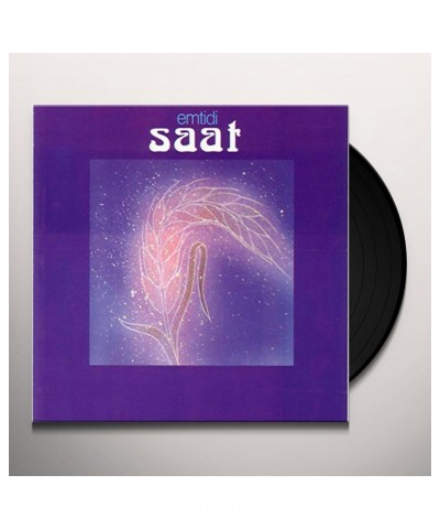 Emtidi Saat Vinyl Record $12.54 Vinyl