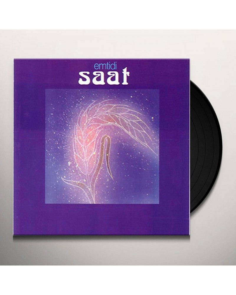 Emtidi Saat Vinyl Record $12.54 Vinyl