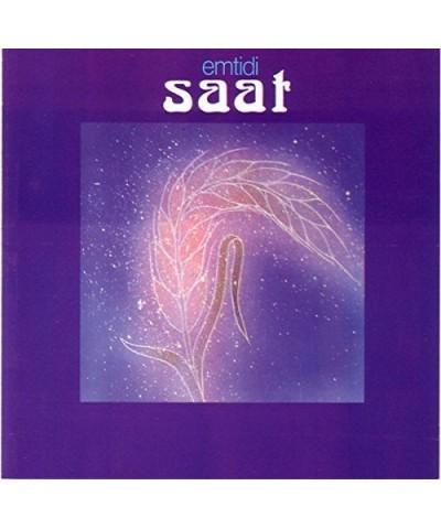 Emtidi Saat Vinyl Record $12.54 Vinyl