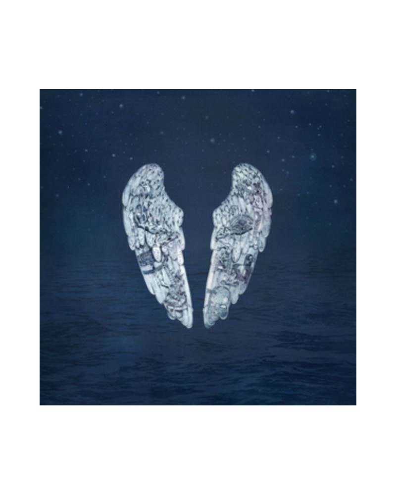 Coldplay CD - Ghost Stories $8.78 CD