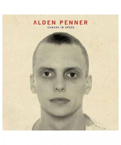 Alden Penner Canada in Space Vinyl Record $4.37 Vinyl