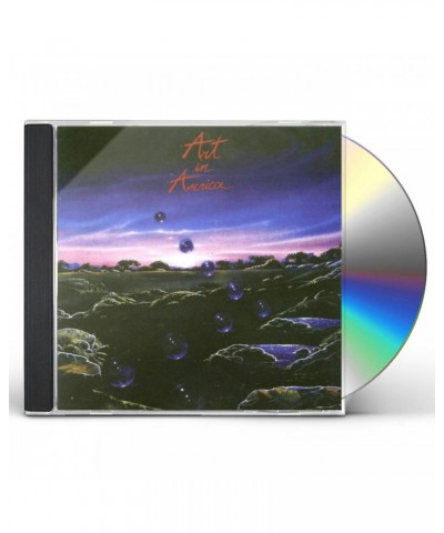 Art In America CD $4.43 CD