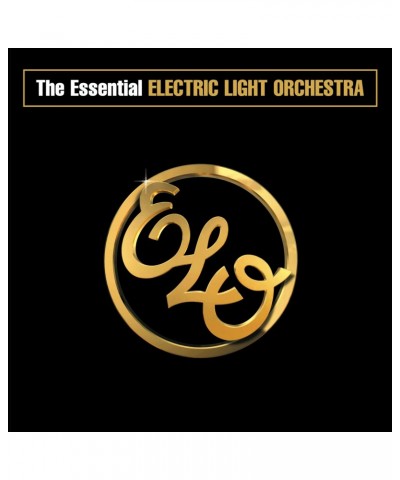 ELO (Electric Light Orchestra) ESSENTIAL CD $2.89 CD