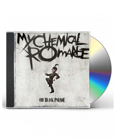 My Chemical Romance BLACK PARADE CD $4.40 CD