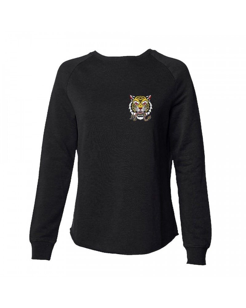 Dorothy "Tiger" Women's Sweatshirt $13.30 Sweatshirts