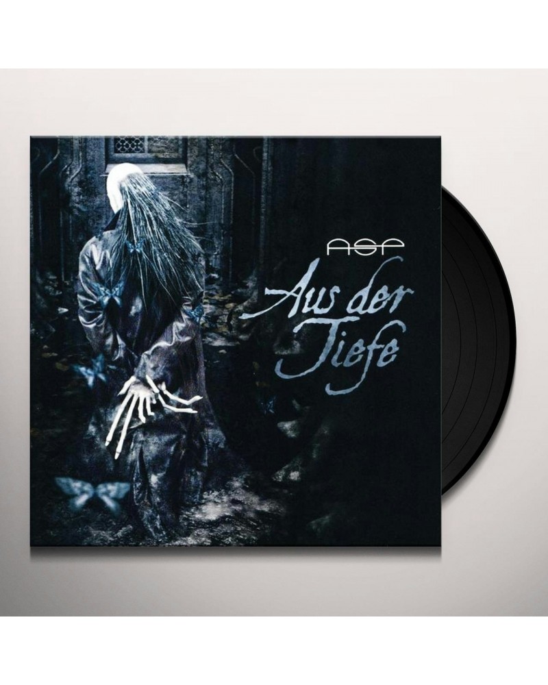 ASP Aus der Tiefe Vinyl Record $15.96 Vinyl