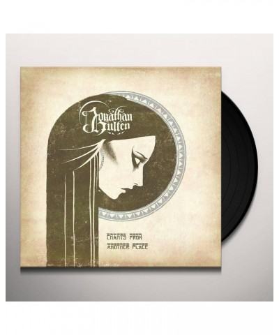 Jonathan Hultén Chants From Another Place Vinyl Record $15.62 Vinyl